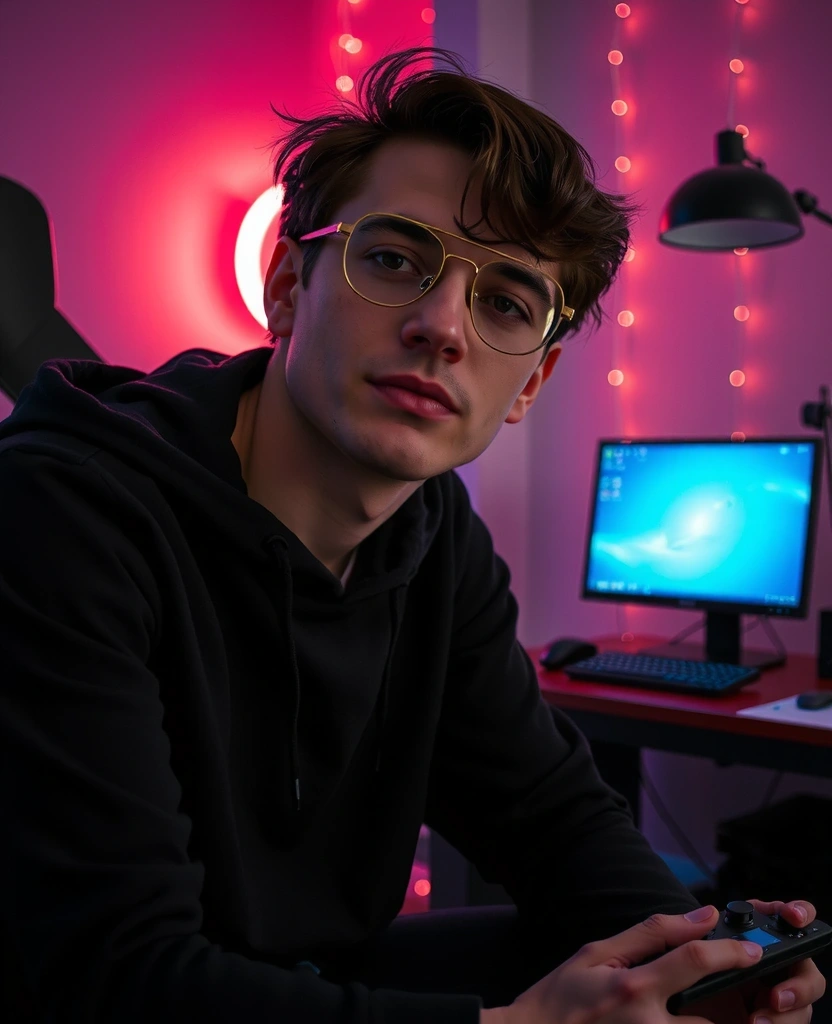 Creative Director at VisionVera