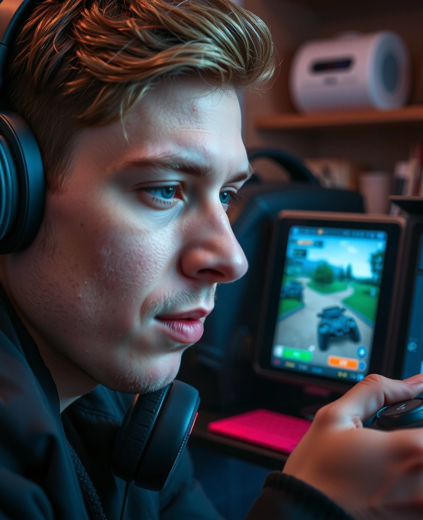 DevRel Specialist at VisionVera