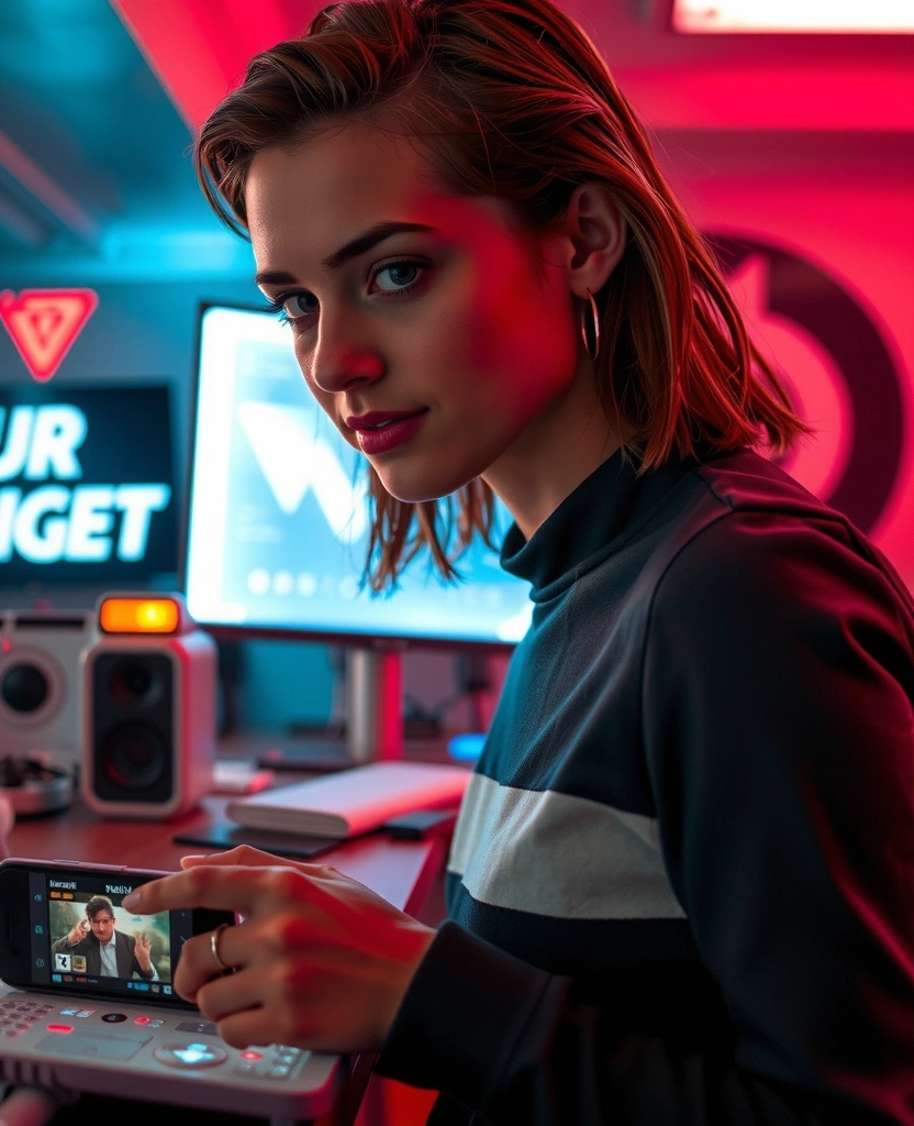 Lead UX Designer at VisionVera