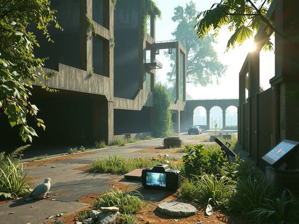 Pixel Quest Environment