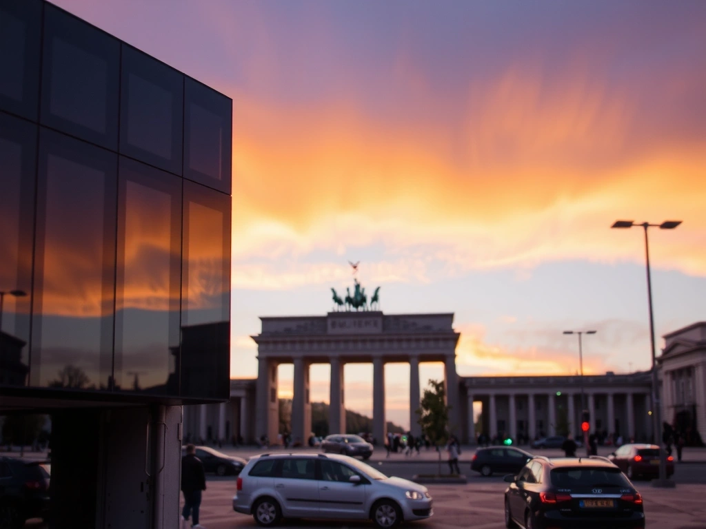 Legal framework atmosphere